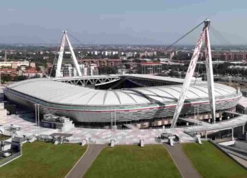 Juventus Stadium