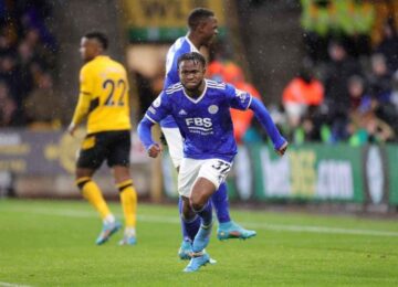 L'Inter perde Lookman