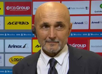 Luciano Spalletti