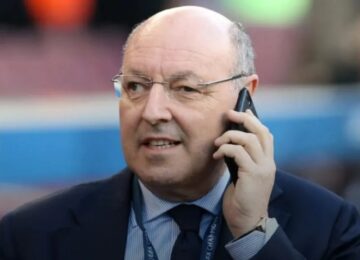 Inter sgarbo al Milan