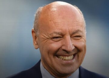 Milan beffato da Marotta