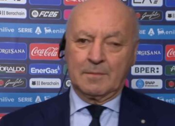 Beppe Marotta