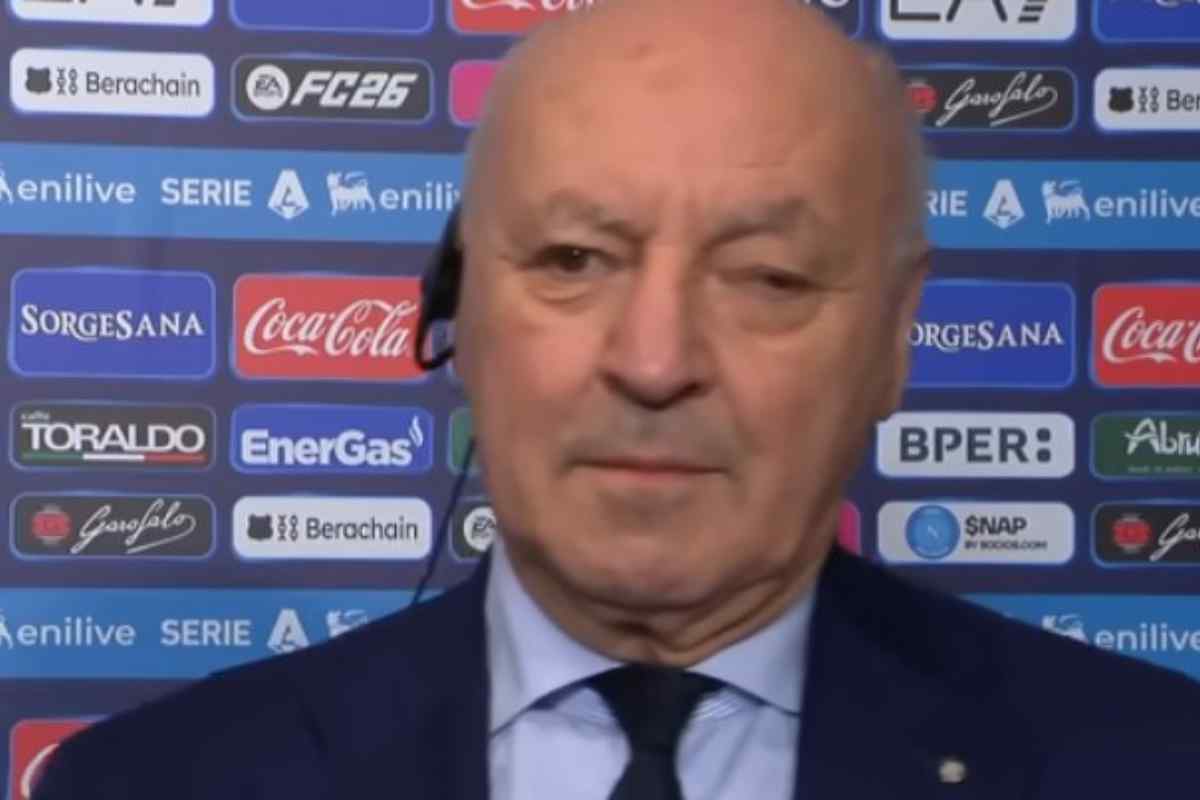 Beppe Marotta