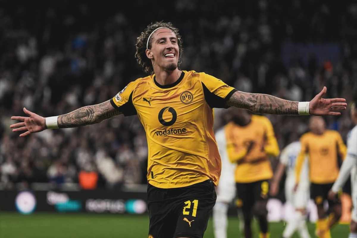 Allegri chiama Fabio Silva