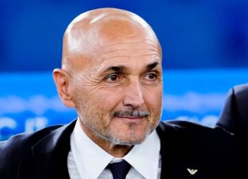 Spalletti chiede rinforzi