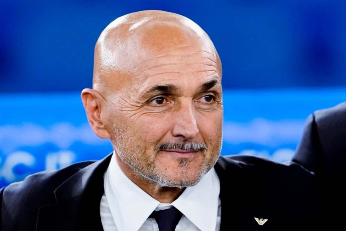 Spalletti chiede rinforzi