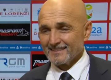 Luciano Spalletti