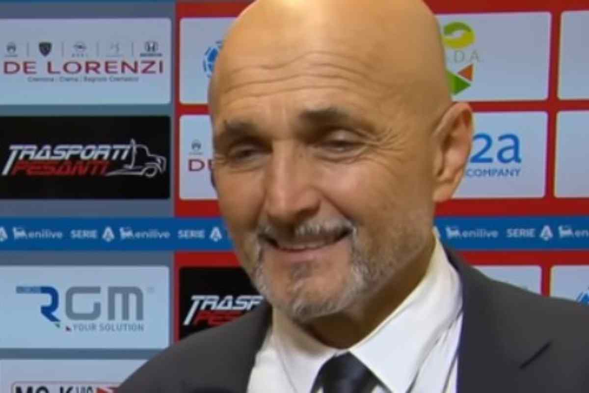 Luciano Spalletti