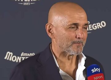 Luciano Spalletti