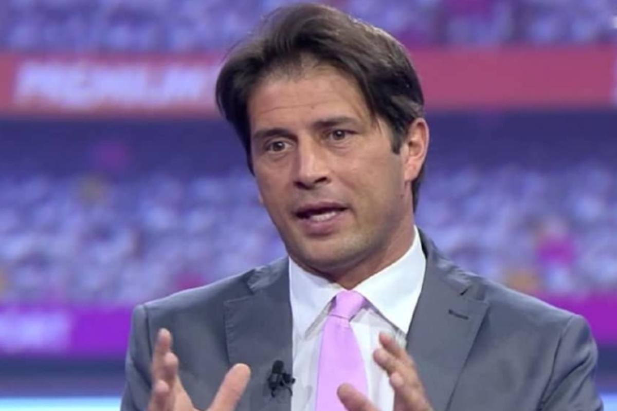 Tacchinardi su Spalletti 