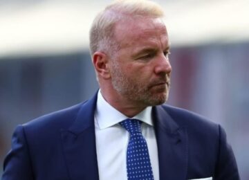 Milan operazione di mercato