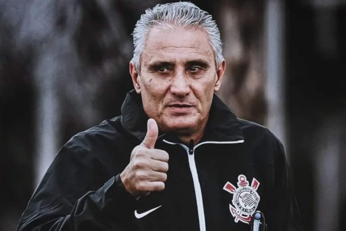 Tite ritorna ad allenare