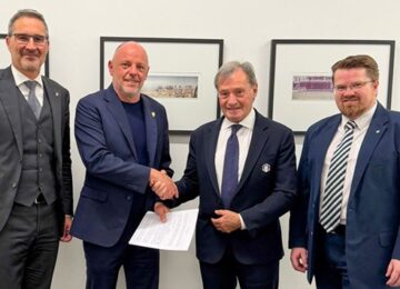 Val Gardena Mondiale 2031