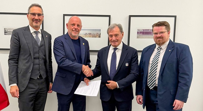 Val Gardena Mondiale 2031