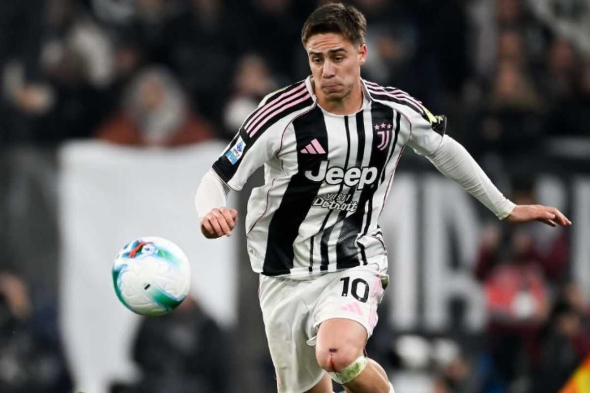 La Juve ancora su Conte 