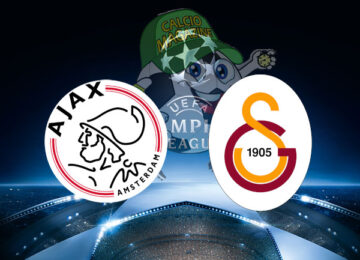 Ajax Galatasaray cronaca diretta live risultato in tempo reale