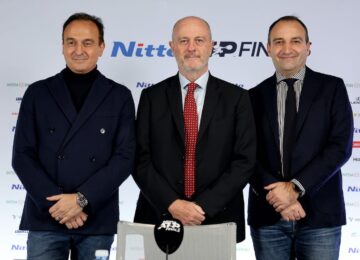 NITTO ATP FINALS 2025