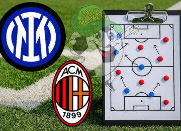 analisi tattica inter milan