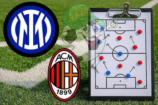 analisi tattica inter milan