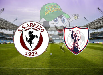 Arezzo Sambenedettese cronaca diretta live risultato in tempo reale