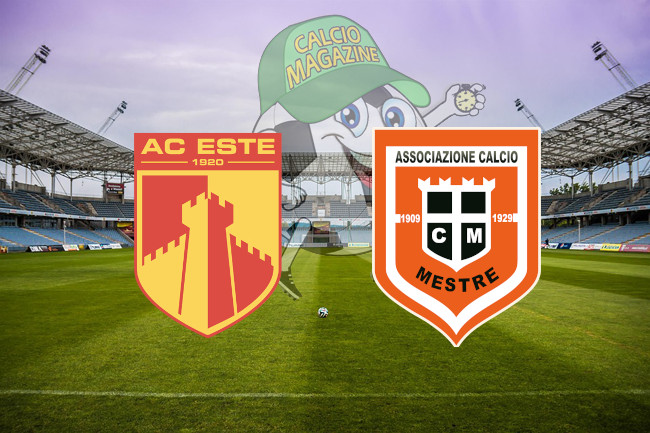 Este Mestre cronaca diretta live risultato in tempo reale