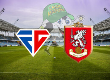 Follonica Gavorrano Grosseto cronaca diretta live risultato in tempo reale