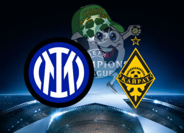 Inter Kairat Almaty cronaca diretta live risultato in tempo reale
