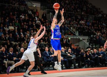 italia islanda 28 novembre 2025