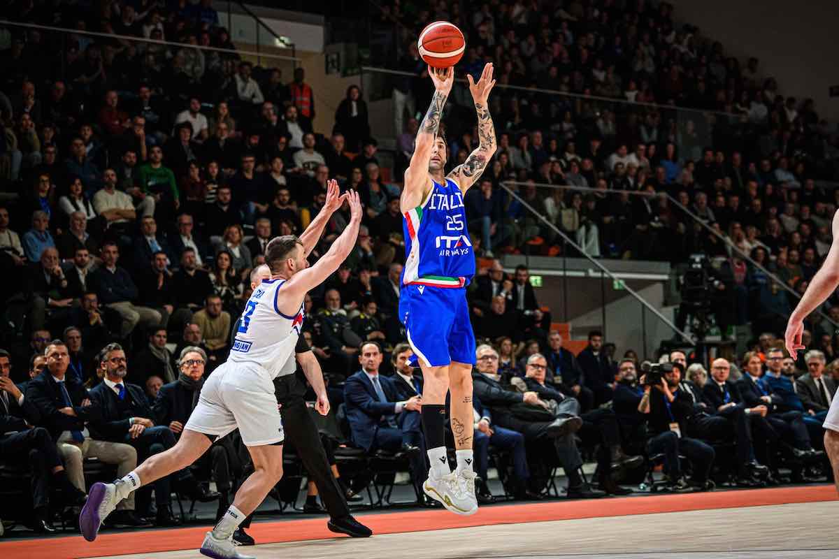 italia islanda 28 novembre 2025