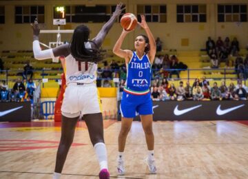 italia vs spagna 14 novembre 2025