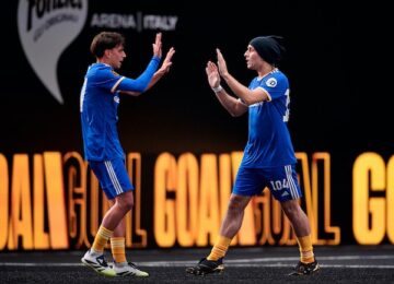 kings league semifinale