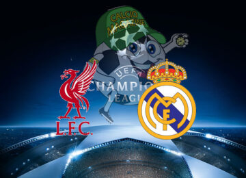 Liverpool Real Madrid cronaca diretta live risultato in tempo reale