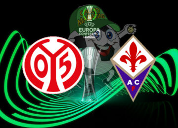 Mainz Fiorentina cronaca diretta live risultato in tempo reale