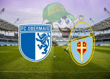 Obermais Treviso cronaca diretta live risultato in tempo reale