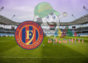 Ospitaletto Dolomiti Bellunesi cronaca diretta live risultato in tempo reale