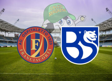 Ospitaletto Union Brescia cronaca diretta live risultato in tempo reale