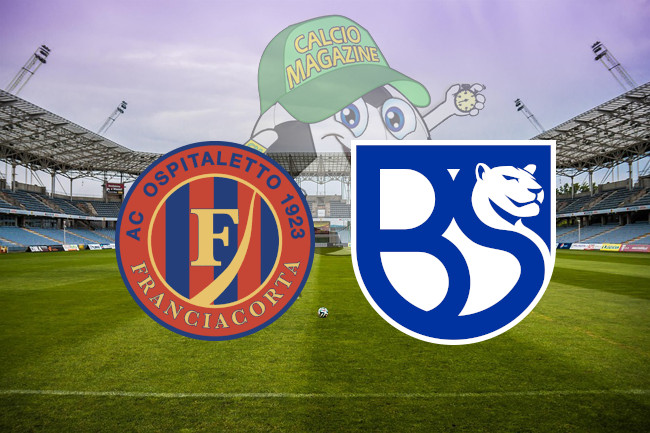 Ospitaletto Union Brescia cronaca diretta live risultato in tempo reale