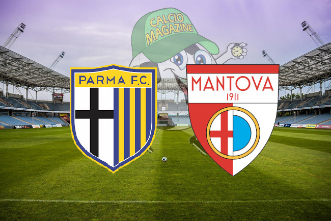 Parma Mantova cronaca diretta live risultato in tempo reale