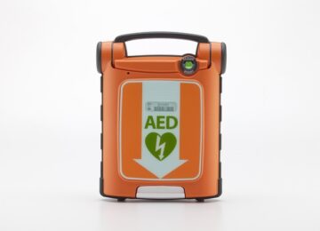 defibrillatore