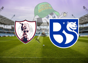 Sambenedettese Union Brescia cronaca diretta live risultato in tempo reale