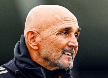 spalletti