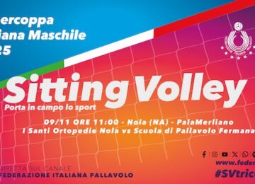 supercoppa m sitting volley 2025