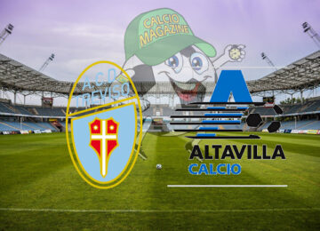 Treviso Altavilla cronaca diretta live risultato in tempo reale