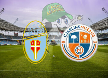 Treviso Cjarlins Muzane cronaca diretta live risultato tempo reale