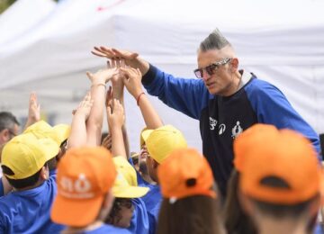 volley s3 san pietro lucchetta