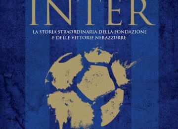 1908 nasce un mito inter