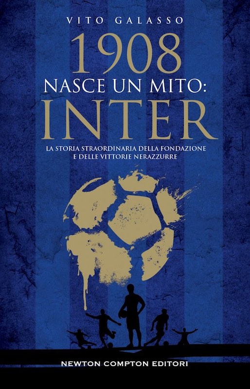 1908 nasce un mito inter