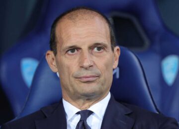 gabbia milan infortunio