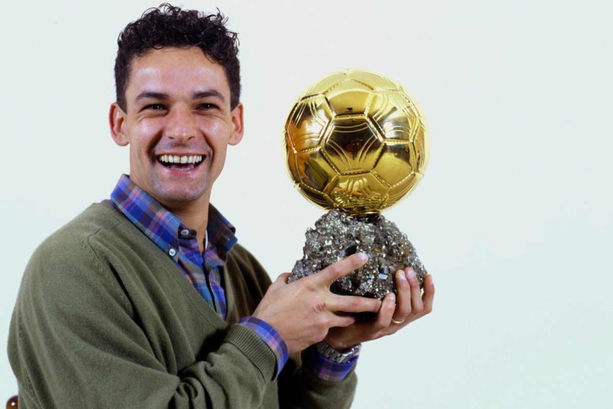 baggio sinner
