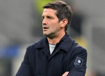 Chivu addio a gennaio